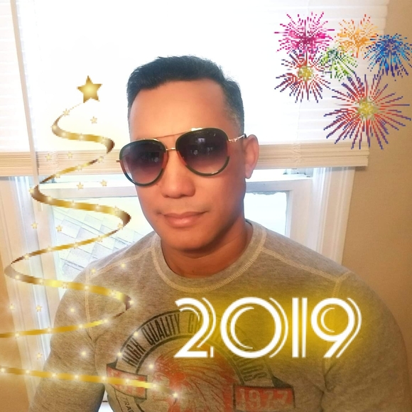 Meet your Posher, Juan - Picture 1 of 1